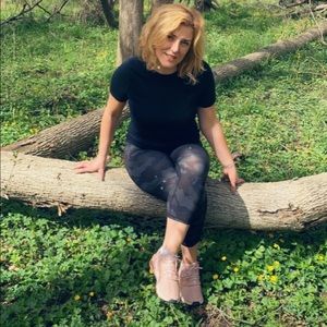 Meet your Posher, Natasa